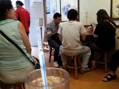 -牛车水美食街