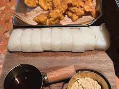 -涌煲记·蟹煲·砂锅海鲜·煲出宁波味(天一旗舰店)