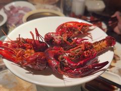-钱小奴海鲜自助黑金店(杭州滨江龙湖店)