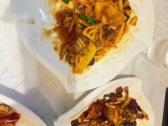 -马凯餐厅(长椿街店)