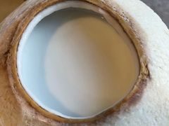 原味椰子冻-烹然四季椰子鸡火锅(团结湖总店)