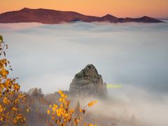-喇嘛山国家森林公园
