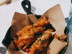-必胜客(广渠路店)