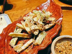 -辣不二地道川菜(汉水路店)