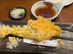 -纹兵卫手打荞麦面日料(虹桥本店)