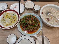 -老地方川菜馆(肥西路店)