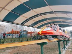 -济南方特东方神画