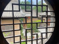 -胡氏古民居建筑