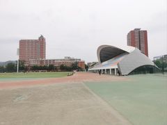 -山东大学(趵突泉校区)