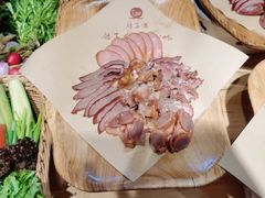 -鸽子窝(青塔店)