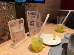 -巴奴毛肚火锅(七宝领展广场店)