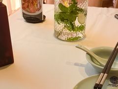 -惠丰堂饭庄·烤鸭·京味菜(翠微路店)