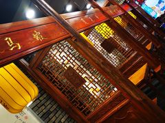 -杭宁香吧岛龙虾(观城店)
