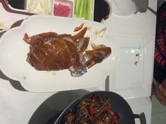 -大鸭梨烤鸭(房山店)