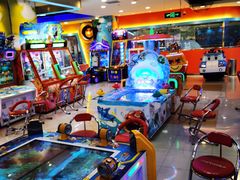 -汤姆熊欢乐世界(光启城店)