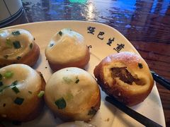 -哑巴生煎(临顿路店)