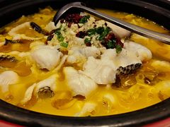 -兰湘子·湘菜小炒(长安万科广场店)
