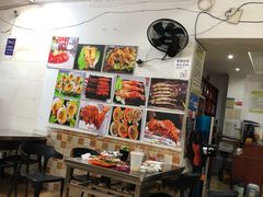 -可汗草原碳烤羊腿(欧景城店)