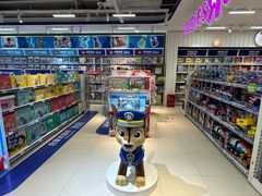 -TOYSRUS玩具反斗城(上海万象城店)