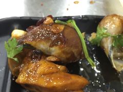 -老虎滩大连海鲜烧烤(建邺云锦路总店)