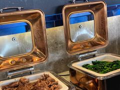 -粤海璇宫·木棉花高空旋转餐厅·聚会派对