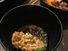 猪脑花-苏州金科大酒店
