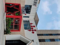 -红樱桃·欢乐餐厅(太原里店)