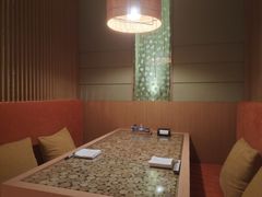 -西村日本料理(香格里拉饭店)