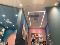 -海马体照相馆(无锡清扬茂业天地店)