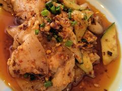 -龙门阵茶屋川菜馆(武康路店)