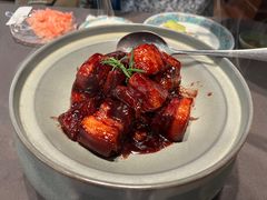 -肆月河豚·新淮扬(金融街店)