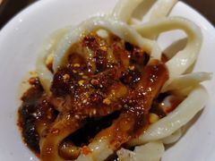 甜水面-洞子口张老二凉粉(文殊院店)