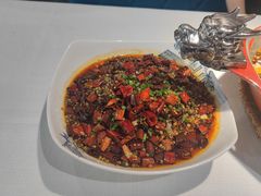 -蜀龙阁· 龍头水煮鱼(天坛店)