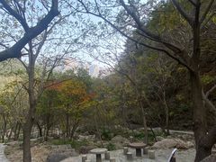 -京东石林峡风景区