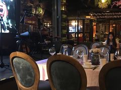 -繁花里音乐餐厅(新天地店)