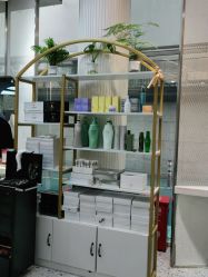 -PE SALON 