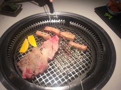 -赤坂亭M9和牛烧肉·日料398放题(万达店)
