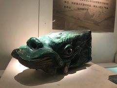 -宁夏博物馆
