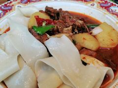-塔哈尔·新疆盛宴(城西银泰店)