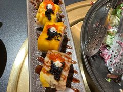 -無二炙坊·和牛烧肉(大钟寺1733店)