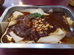-金张掖麻辣烫(凤城一路店)