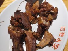 -恋萍小吃(时代店)