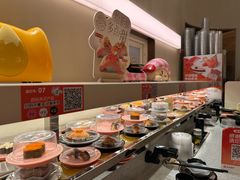 -争鲜回转寿司(西红门荟聚PLUS店)