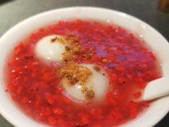 -锦府园·新台州菜(合生汇店)
