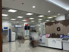 -中国建设银行(上海奉贤支行)