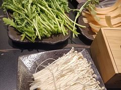 -熹悟海鲜火锅·广式打边炉