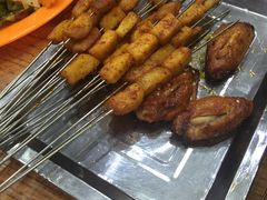 -九喜龙虾(凤城六路直营店)