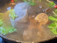 -盡膳口福·百年汤方火锅(科华北路店)