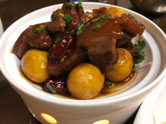 -楚天美食坊(越秀先烈中路店)
