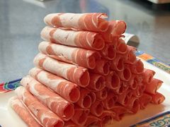-京悦南门涮羊肉·羊蝎子火锅(田林路店)